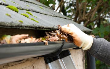 gutter cleaning Torre
