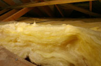 Torre pitch roof insulation