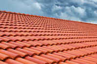 Torre roofing tiles